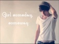 Someday (OK) - Joe Brooks (Lyrics) 