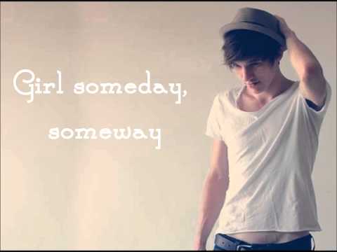 Someday (OK) - Joe Brooks (Lyrics)