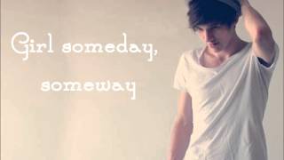 Someday (OK) - Joe Brooks (Lyrics)