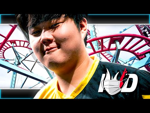 Facecheck S03E10 -TL Ride the TSM Rollercoaster