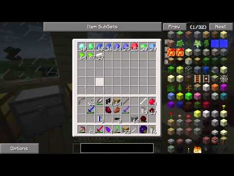 Minecraft let's play by kecicz, S02E20 - Velice drahý projekt