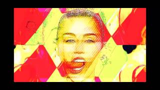 &quot;Bang Me Box&quot; - Miley Cyrus
