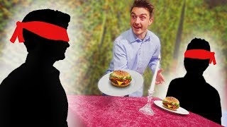 I Set My Coworkers Up On A Blind Date!!