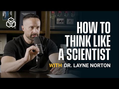 How to Think Like a Scientist | Episode 8