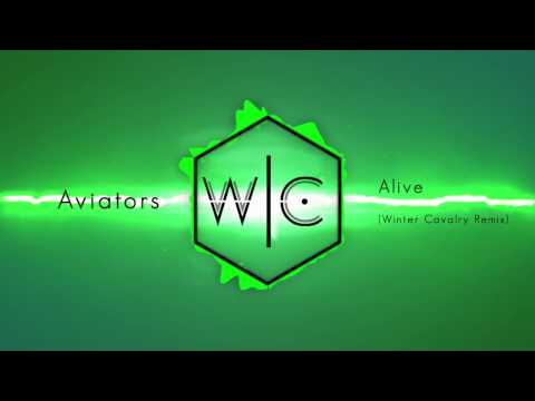 Video thumbnail for Alive (Winter Cavalry Remix)