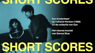 Short Scores | Donna Blue