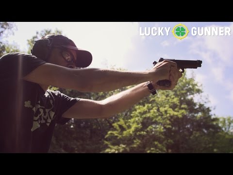 Why I Switched to Double Action Semi-Autos