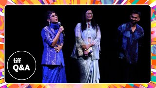 LOST LADIES at TIFF 2023 | Q&A with Kiran Rao