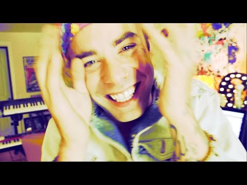 Mod Sun - 1970 (Official Video)