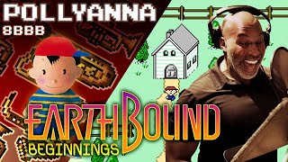 Pollyanna (I Believe in You) - R&amp;B Big Band Version ft. Alan H Green (The 8-Bit Big Band)