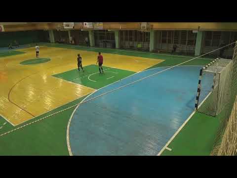 6 КУ 2-3 Avanti – DRAFT игра