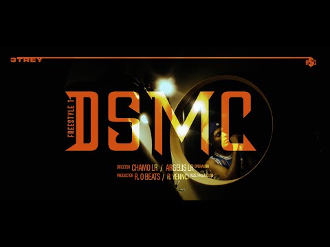 DSMC -  FREETROIT 1 - 3Trey  (Video Oficial)