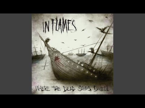 In flames - Pinball map
