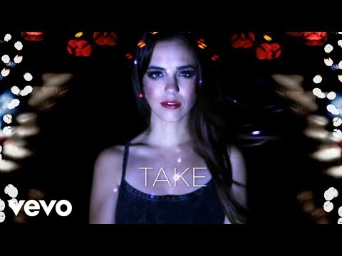 Tiësto - Take Me ft. Kyler England (Lyric Video)