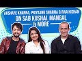 Akshaye Khanna Priyaank Sharma Riva Kishan On Star Kids Sab Kushal Mangal And More