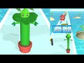 Seedling Run Math Games Free Game Video
