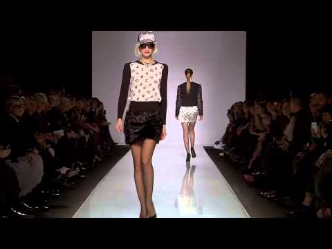 MARCOBOLOGNA PRE COLLECTION FW 13/14