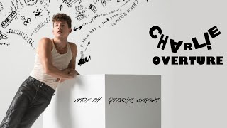 Charlie Overture | Charlie Puth Mashup / Megamix