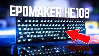 The REAL Benefit of Hall Effect Keyboards
