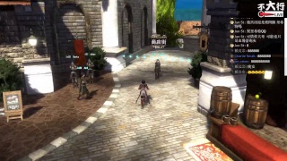 【不大行的黑月】《刀劍神域 －虛空幻界－/Sword Art Online: Hollow Realization》看遊戲就知道 當然是先噓再說啊!!!!...day10