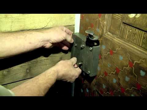 Heustadlzimmer auf Steirisch Ursprung