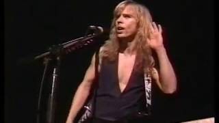 Download lagu Damn Yankees  RENEGADE  '93   (Toyko, Japan) mp3