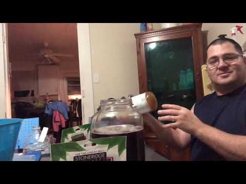 Dragons blood mead 001