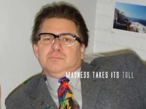 The Dark Lord of Radio