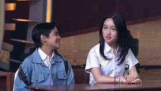 Download lagu Dilan Datang Telat, Masih Sempat Godain Mei Lien! | Konser Dilan Wo Ai Ni 1983 mp3