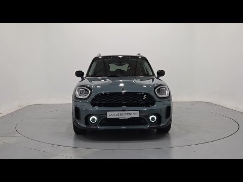Mini Countryman Cooper S E Exclusive - Image 2