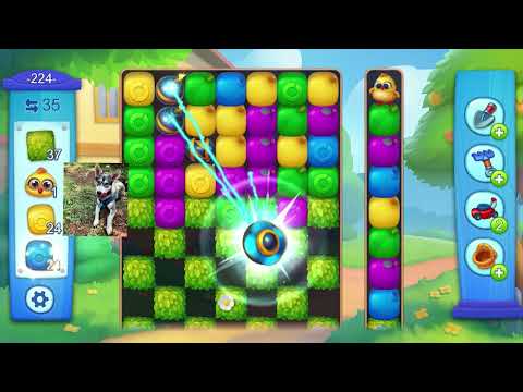 #Farmscapes Hard Level 224 理想庄园 理想莊園  #전원생활 #삼매경