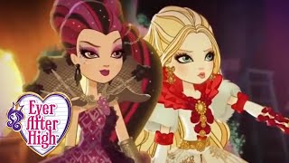 Ever After High 💖 Thronecoming 💖 Cartoons for Kids