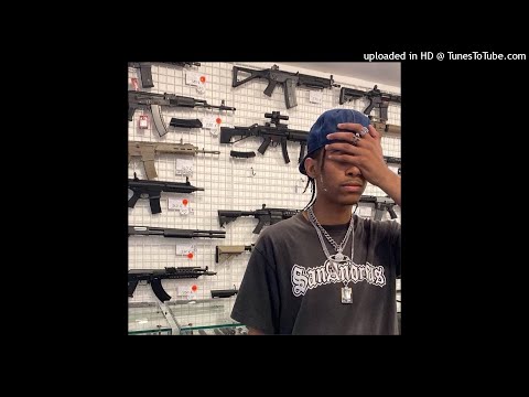 [FREE]NLE Choppa x Comethazine Type Beat - San Andreas, 2021 (prod. sln & Monteray)