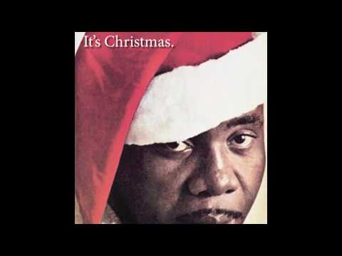 Gummy Soul - It's Christmas. (Amerigo Gazaway, Wally Clark, Kurtis Stanley)