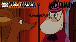 Moomin 90s | Episode 29 | The Lost Children