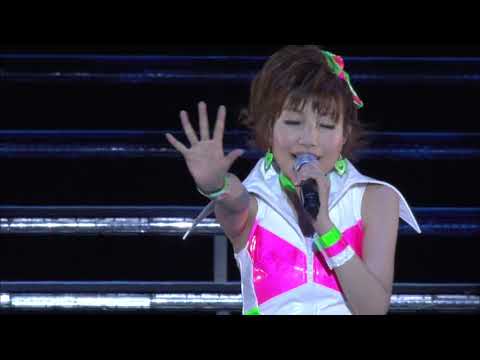 The iDOLM@STER Shocking na Kare! Akiko Hasegawa