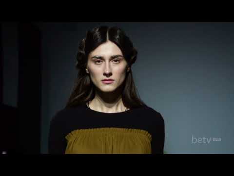 YANA CHERVINSKA - UFW FW2019-20