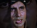 Comedy Scene From Khuddar Amitabhbachchan Ytshorts Shorts