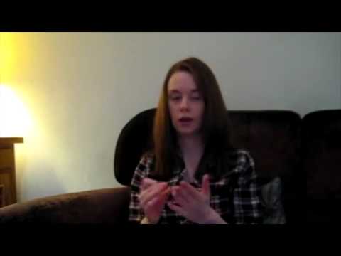 Reel-Example: Broca's Aphasia 1