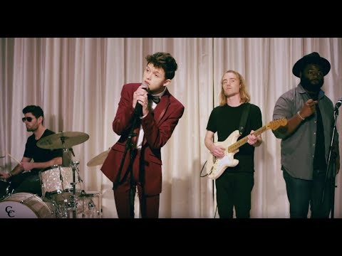 Jacob Sartorius - Up With It (Official Music Video)