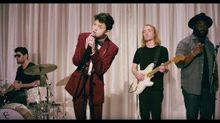 Jacob Sartorius - Up With It (Official Music Video)