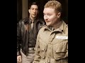 Who Is The Idiot Who Cut That Mans Fence | Band Of Brothers | #shorts