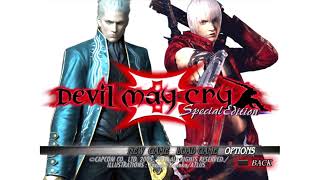 ゆったりDevil May Cry3 #5