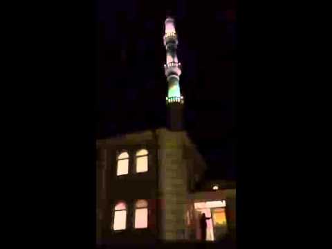 Ezani i Jacise Bukoviq