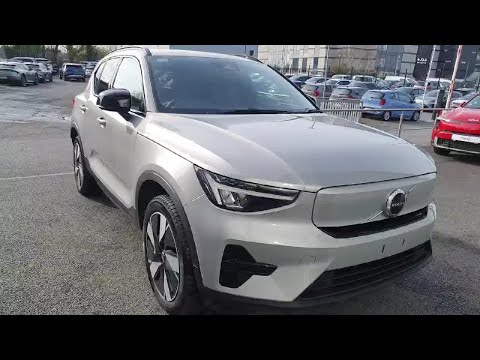Volvo XC40 Xc40 Core Recharge Twin Ev Awd  Core  T - Image 2