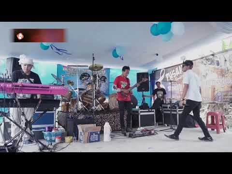 KEMBANG ROS BEUREUM#RUSDY OYAG FEAT CEU TARSIH