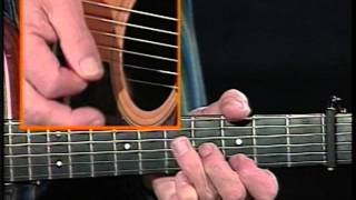 Flatpicking with Doc Watson