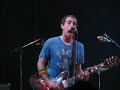 Ted Leo & The Pharmacists - Counting Down the Hours (Metro, Chicago 2004)