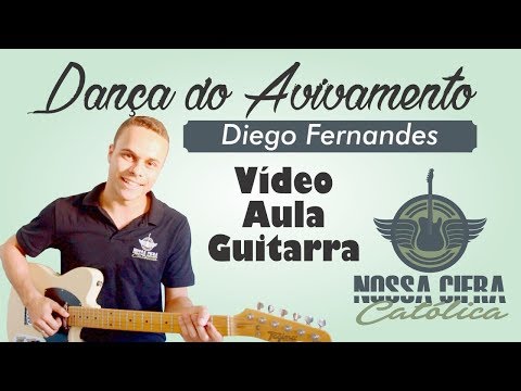 Avivamento - Pablo Rocha