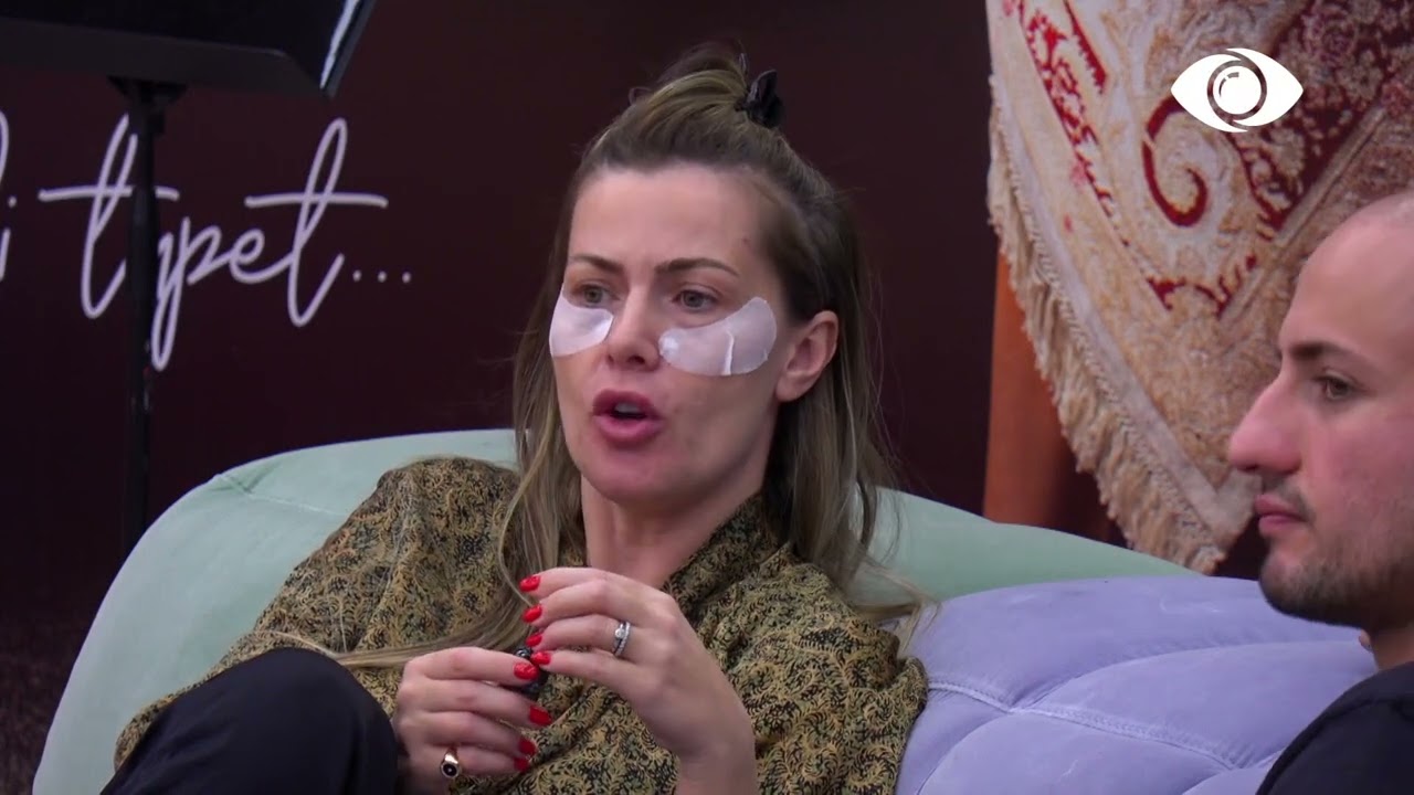 Mendoj që Kiara ka dikë jashtë, Olta: Nuk e kam parë t'i afrohet